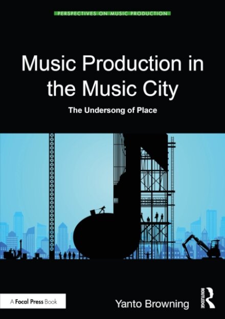 Music Production in the Music City