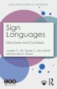 Sign Languages