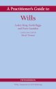 A Practitioner's Guide to Wills