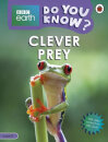 Do You Know? Level 3 - BBC Earth Clever Prey