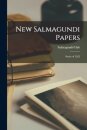 New Salmagundi Papers