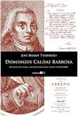 Domingos Caldas Barbosa: poeta da viola, da Modinha e Lundu