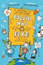 Eco-miúdo em Ação 1: Poluir Não É Fixe