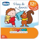 Chicco - Hora de dormir