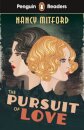 Penguin Readers Level 5: The Pursuit of Love (ELT Graded Reader)