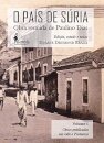 O País de Súria: obra reunida de Paulino Dias