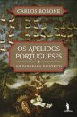 Os Apelidos Portugueses: Um Panorama Histórico