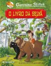 O Livro da Selva de Joseph Rudyard Kipling