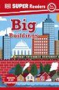 DK Super Readers Pre-Level Big Buildings