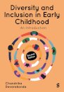 Diversity and Inclusion in Early Childhood