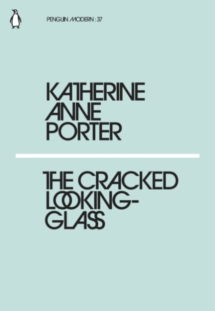 Cracked Looking Glass