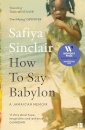 How To Say Babylon