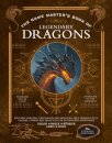 The Game Master's Book of Legendary Dragons