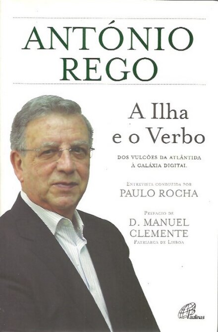 A Ilha e o Verbo