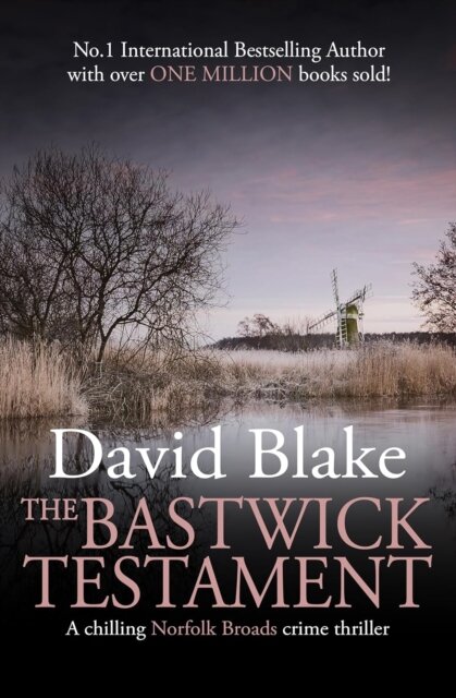 The Bastwick Testament