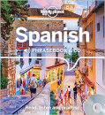 Spanish Phrasebook And Audio Cd 4