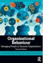 Organizational Behaviour
