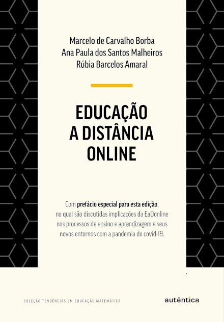 Educação A Distância Online