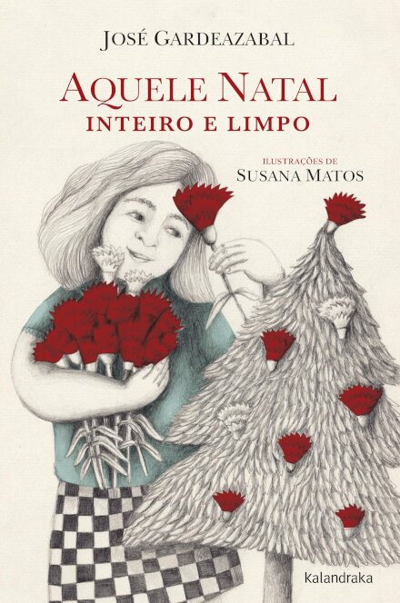 Aquele Natal inteiro e limpo