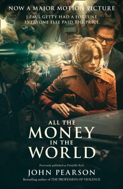 All The Money In The World (FILM)