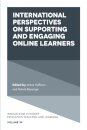 International Perspectives on Supporting and Engaging Online Learners