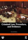 Criminal Law, Procedure, and Evidence
