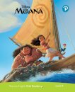 Level 4: Disney Kids Readers Moana Pack
