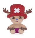 10" One Piece Netflix Chopper