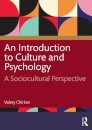 An Introduction to Culture and Psychology