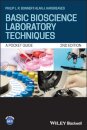 Basic Bioscience Laboratory Techniques