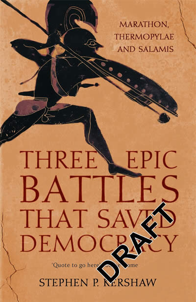 Three Epic Battles That Saved Democracy
