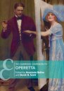 The Cambridge Companion to Operetta