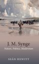J. M. Synge