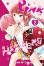 Pink & Habanero, Vol. 2