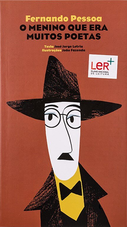Fernando Pessoa - O Menino Que Era Muitos Poetas
