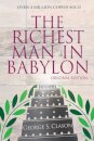 The Richest Man In Babylon - Original Edition