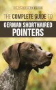 The Complete Guide to German Shorthaired Pointers