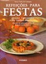 Refeiçoes Para Festas