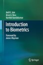 Introduction to Biometrics