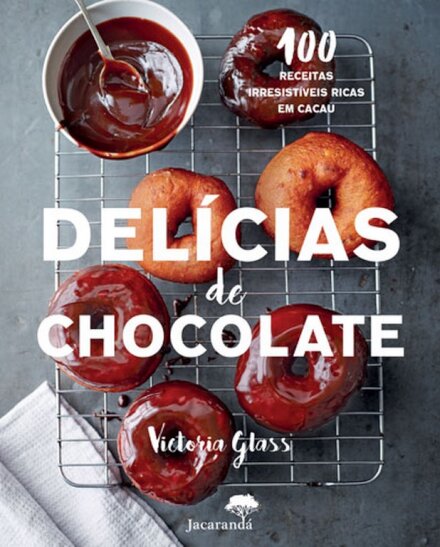 Delícias De Chocolate