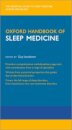 Oxford Handbook of Sleep Medicine