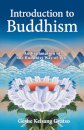 Introduction to Buddhism