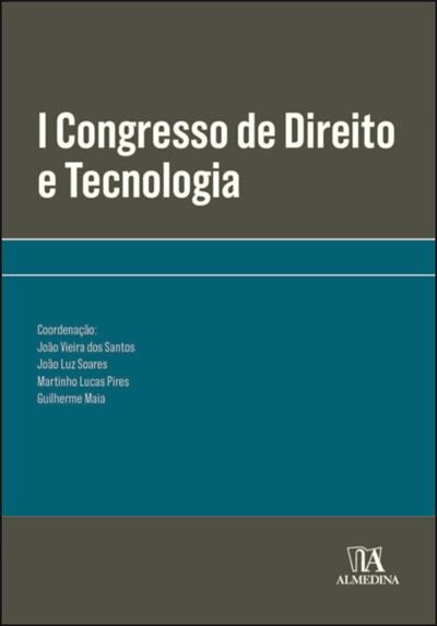 Congresso De Direito E Tecnologia