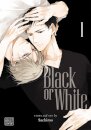 Black or White, Vol. 1