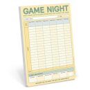 Knock Knock Game Pad (Pastel Version)