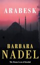 Arabesk (Inspector Ikmen Mystery 3)