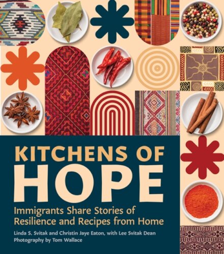 Kitchens of Hope