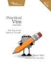 Practical Vim
