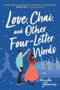 Love, Chai, and Other Four-Letter Words