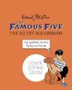 Famous Five Graphic Novel: Five Go Off In A Caravan